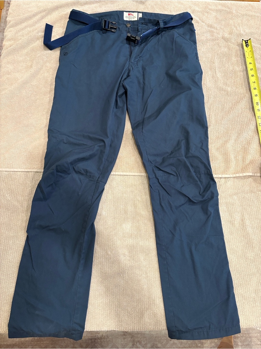 Fjallraven Men's Hiking pants